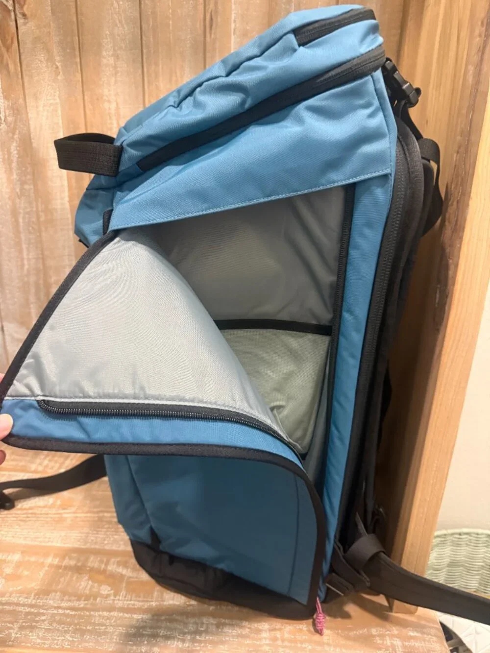 Mountain Hardwear new tags